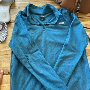 North face fleece